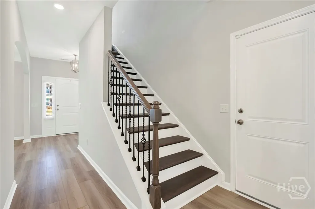 138 Spring Hill Drive Richmond Hill GA 31324