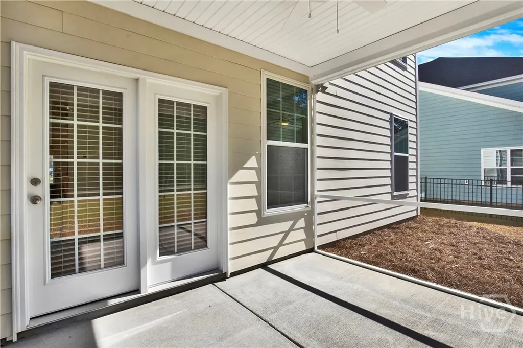 138 Spring Hill Drive Richmond Hill GA 31324