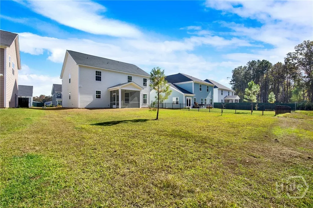 138 Spring Hill Drive Richmond Hill GA 31324