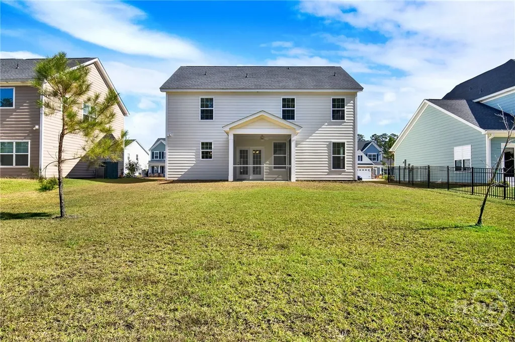 138 Spring Hill Drive Richmond Hill GA 31324