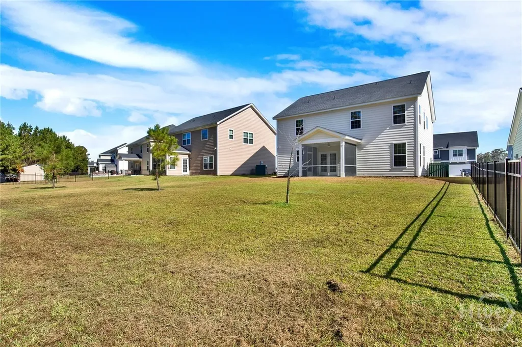 138 Spring Hill Drive Richmond Hill GA 31324
