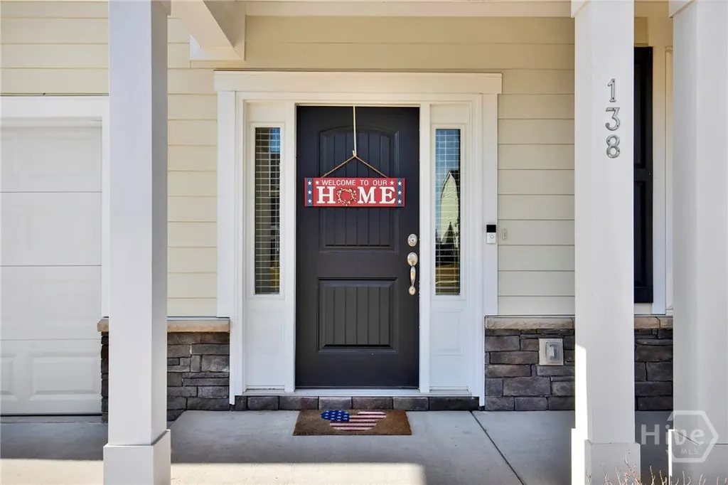 138 Spring Hill Drive Richmond Hill GA 31324