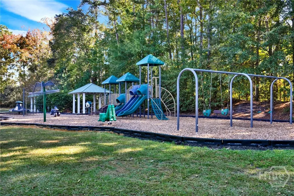 138 Spring Hill Drive Richmond Hill GA 31324