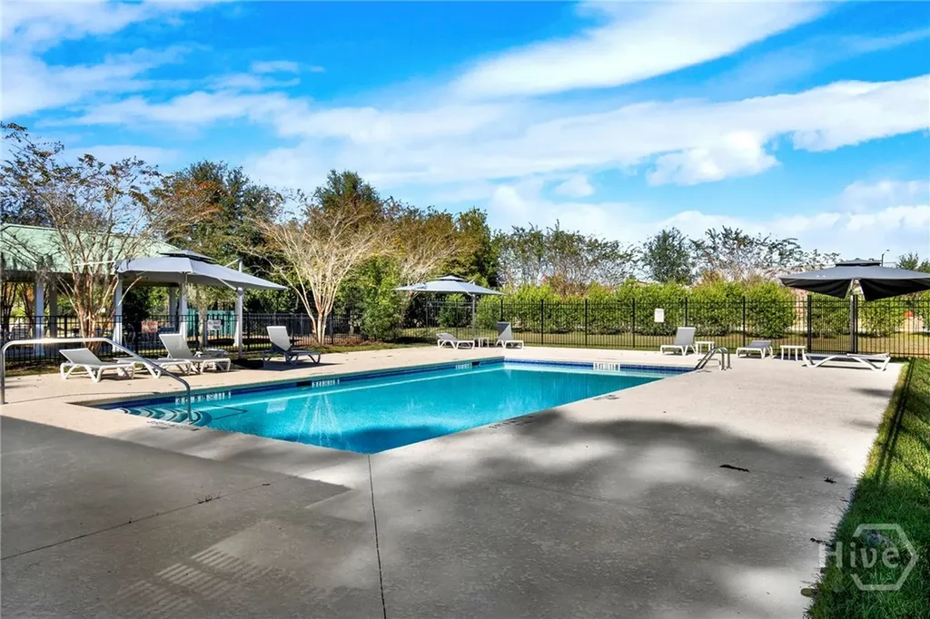 138 Spring Hill Drive Richmond Hill GA 31324