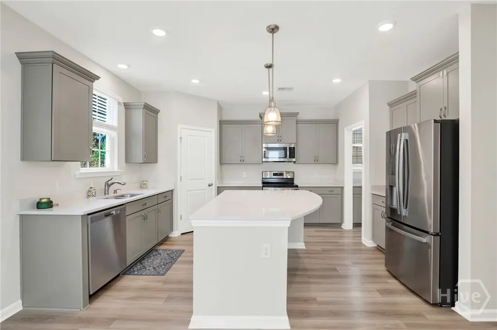 138 Spring Hill Drive Richmond Hill GA 31324