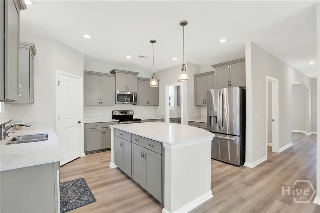 138 Spring Hill Drive Richmond Hill GA 31324