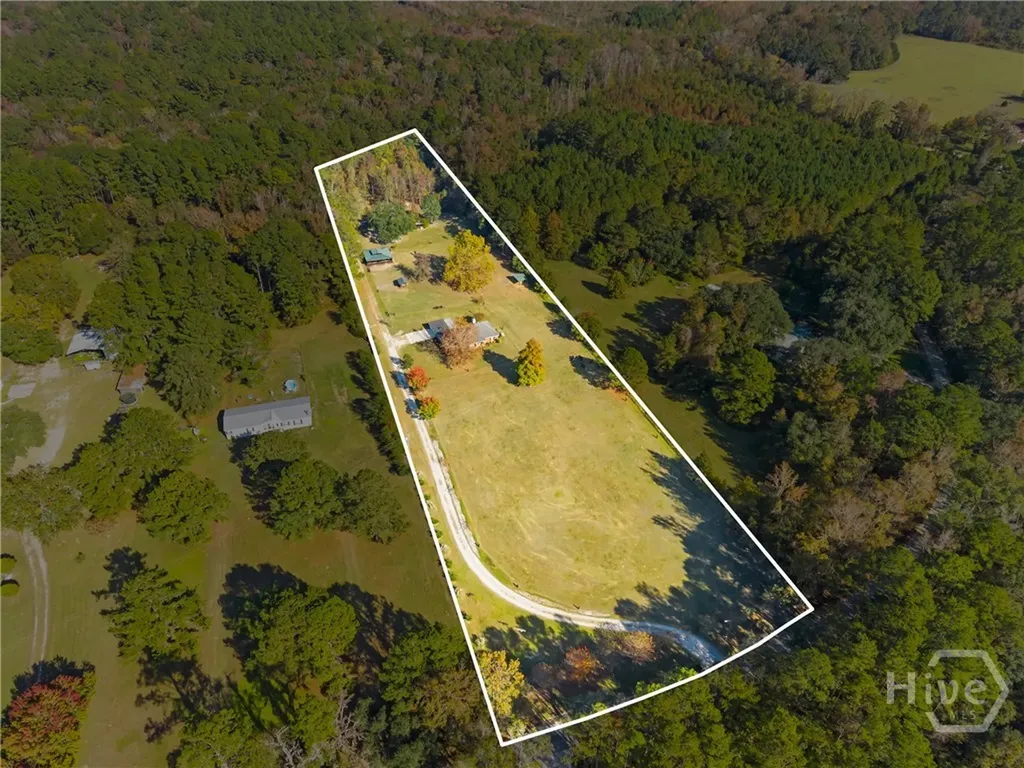 357 Pound Road Guyton GA 31312