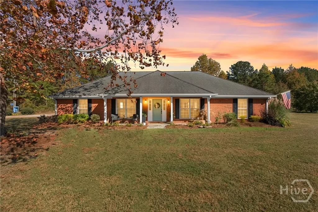 357 Pound Road Guyton GA 31312