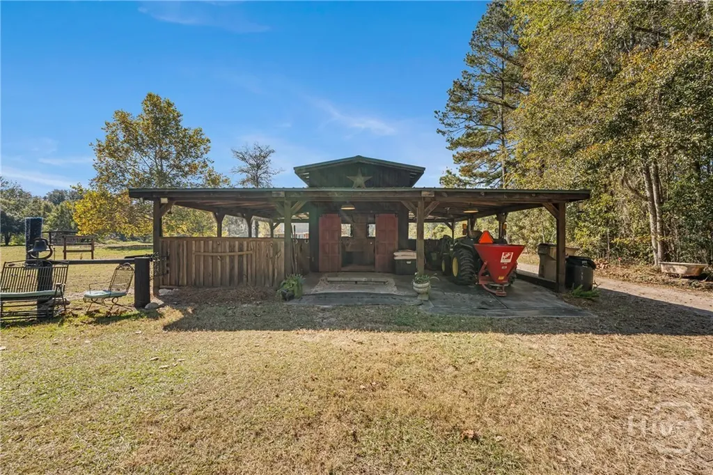 357 Pound Road Guyton GA 31312
