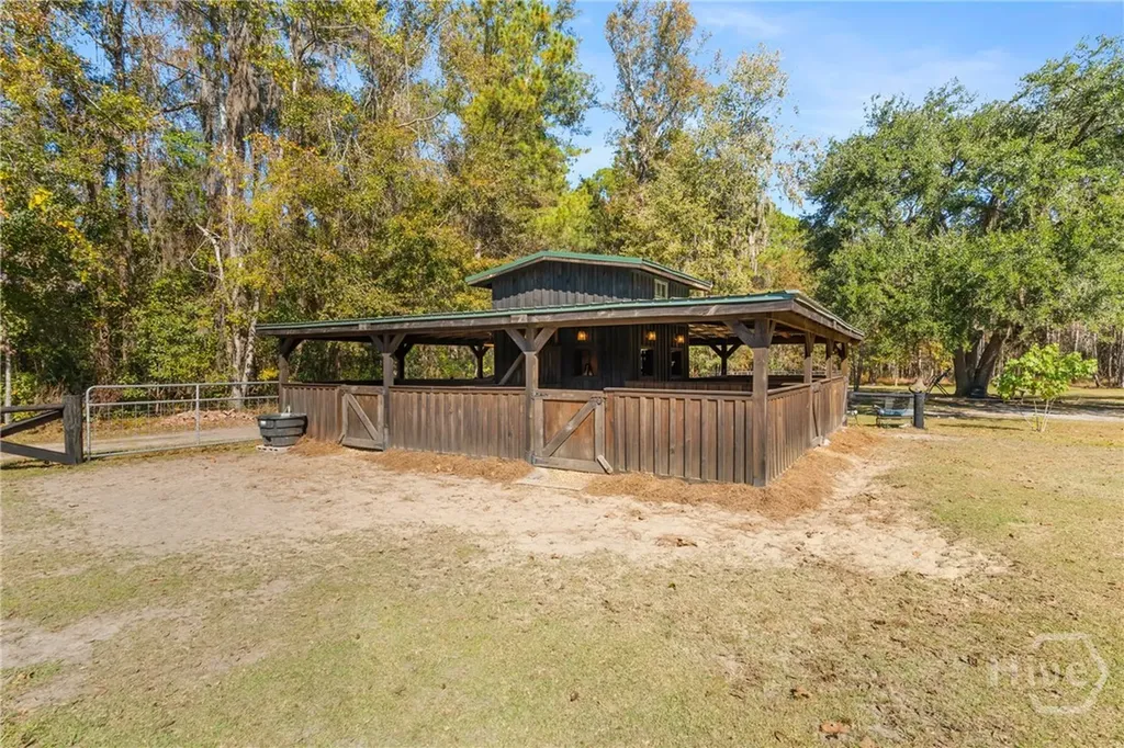 357 Pound Road Guyton GA 31312