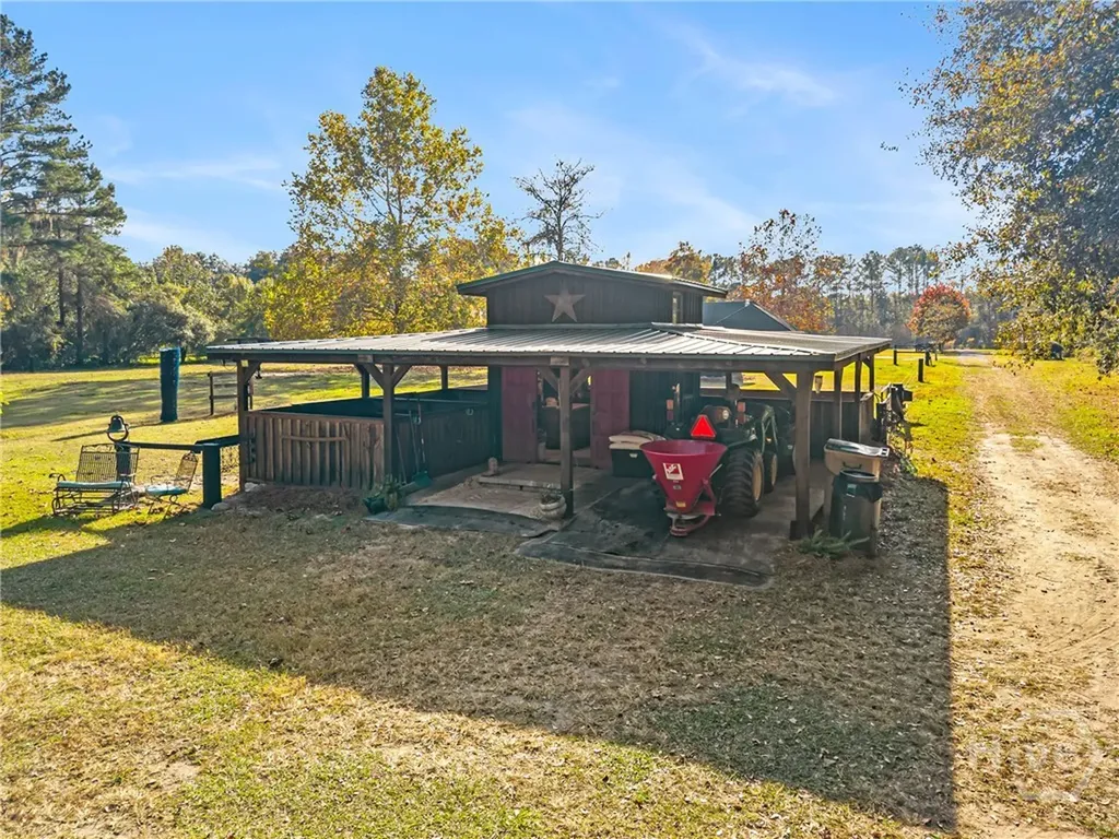 357 Pound Road Guyton GA 31312