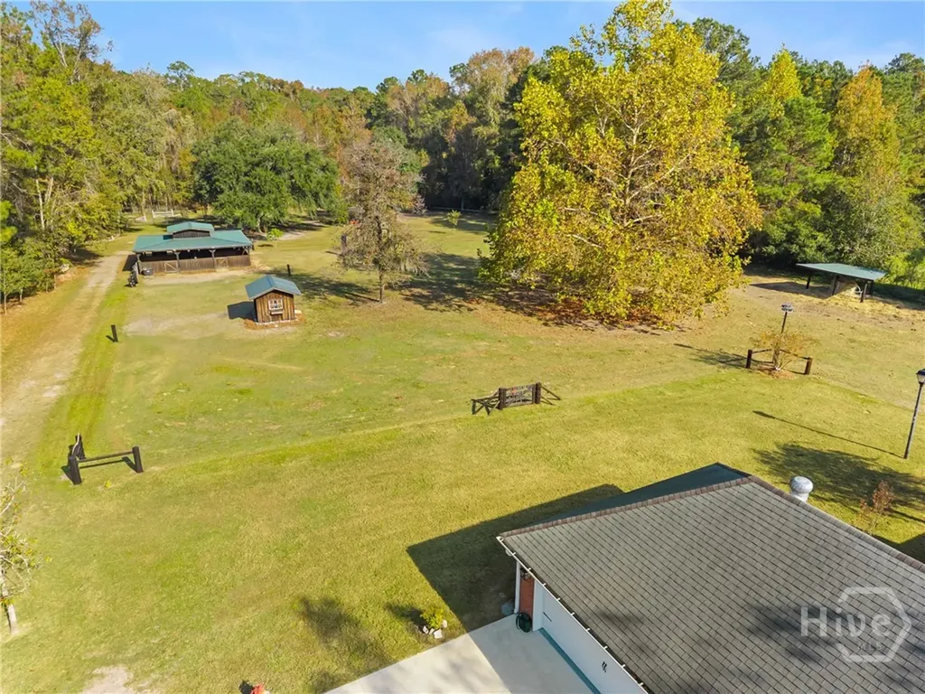 357 Pound Road Guyton GA 31312