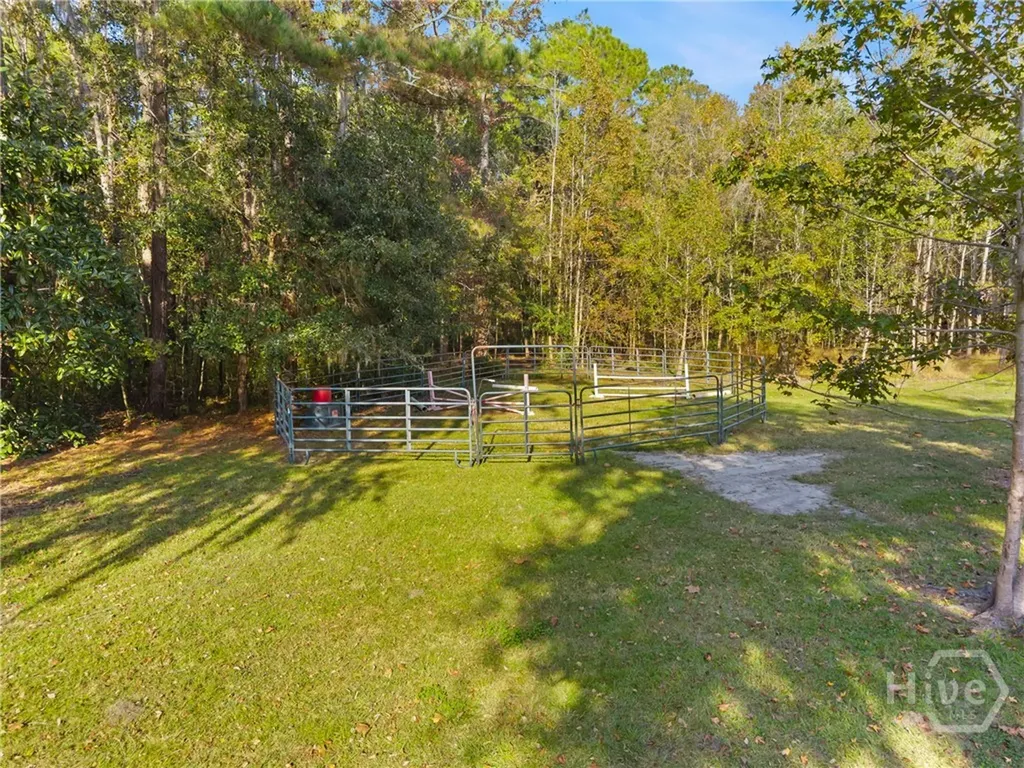 357 Pound Road Guyton GA 31312