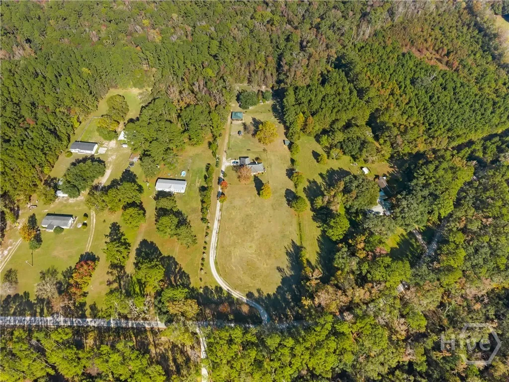357 Pound Road Guyton GA 31312