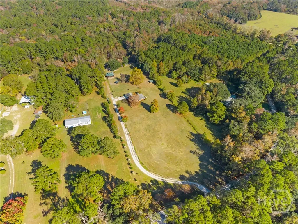 357 Pound Road Guyton GA 31312