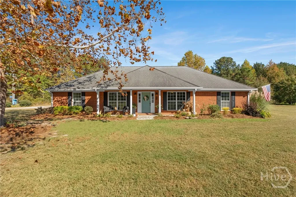 357 Pound Road Guyton GA 31312