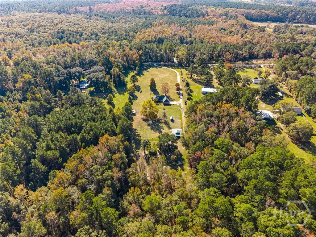 357 Pound Road Guyton GA 31312