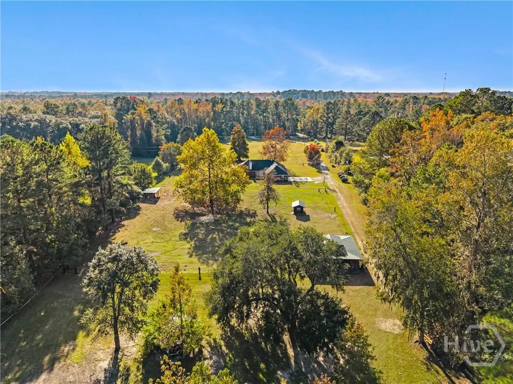 357 Pound Road Guyton GA 31312
