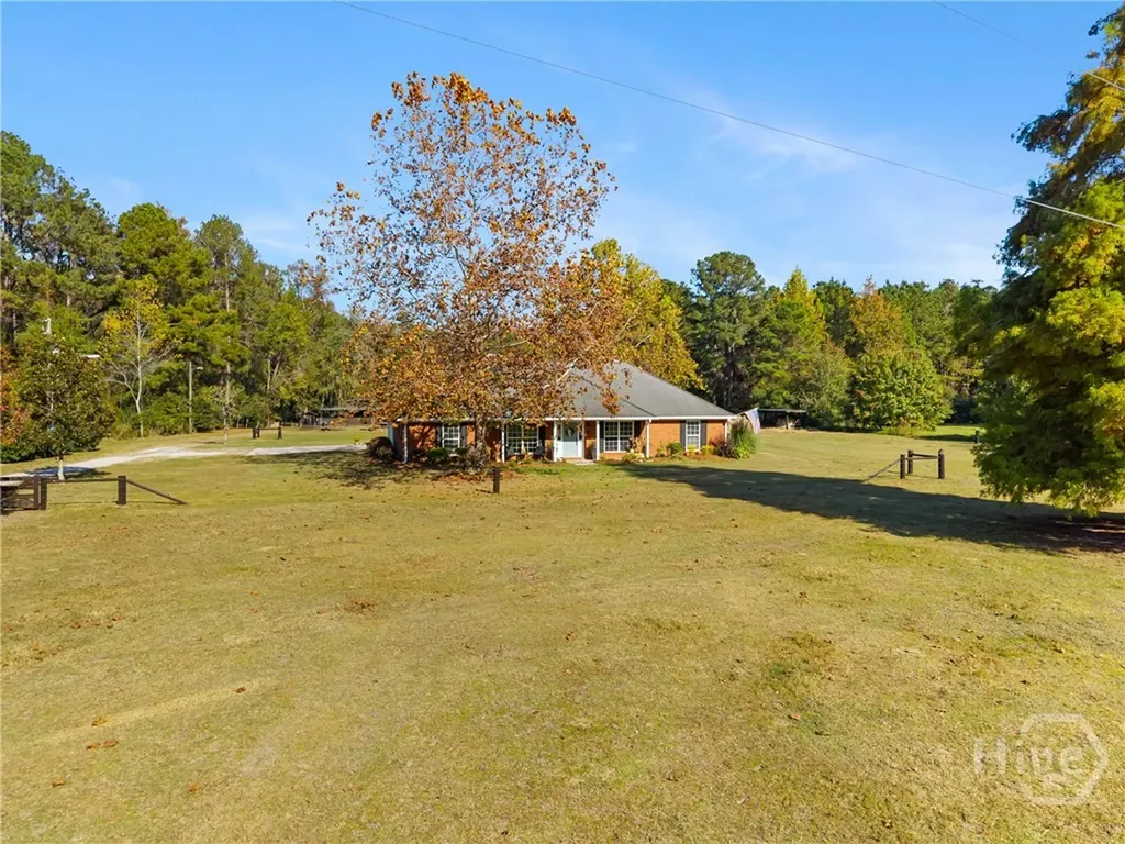 357 Pound Road Guyton GA 31312