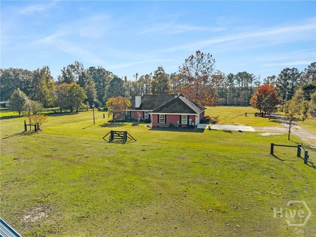 357 Pound Road Guyton GA 31312
