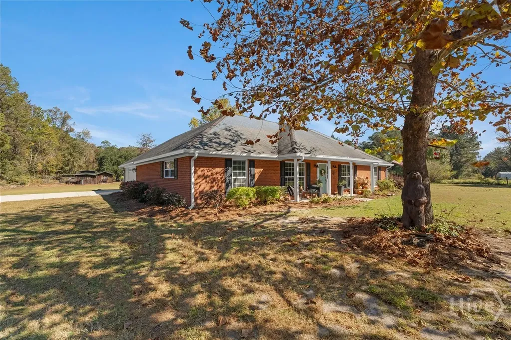 357 Pound Road Guyton GA 31312