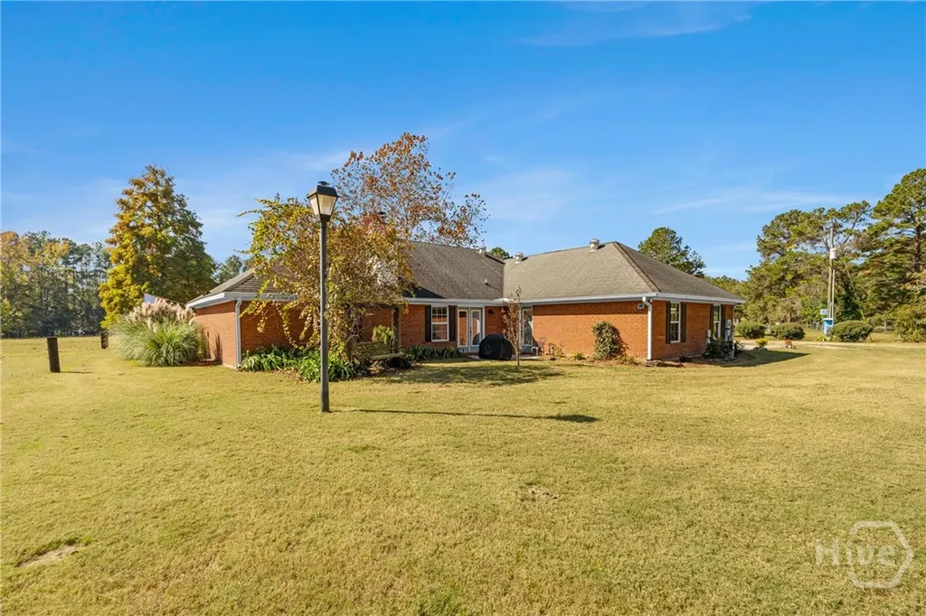 357 Pound Road Guyton GA 31312