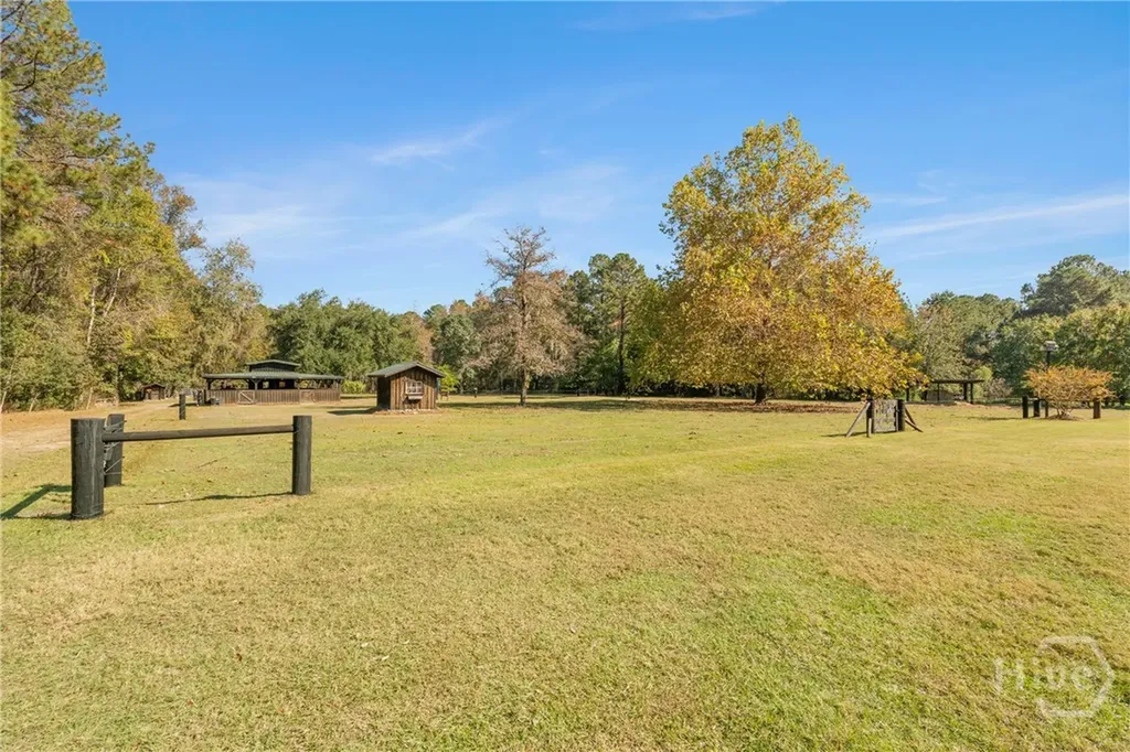 357 Pound Road Guyton GA 31312