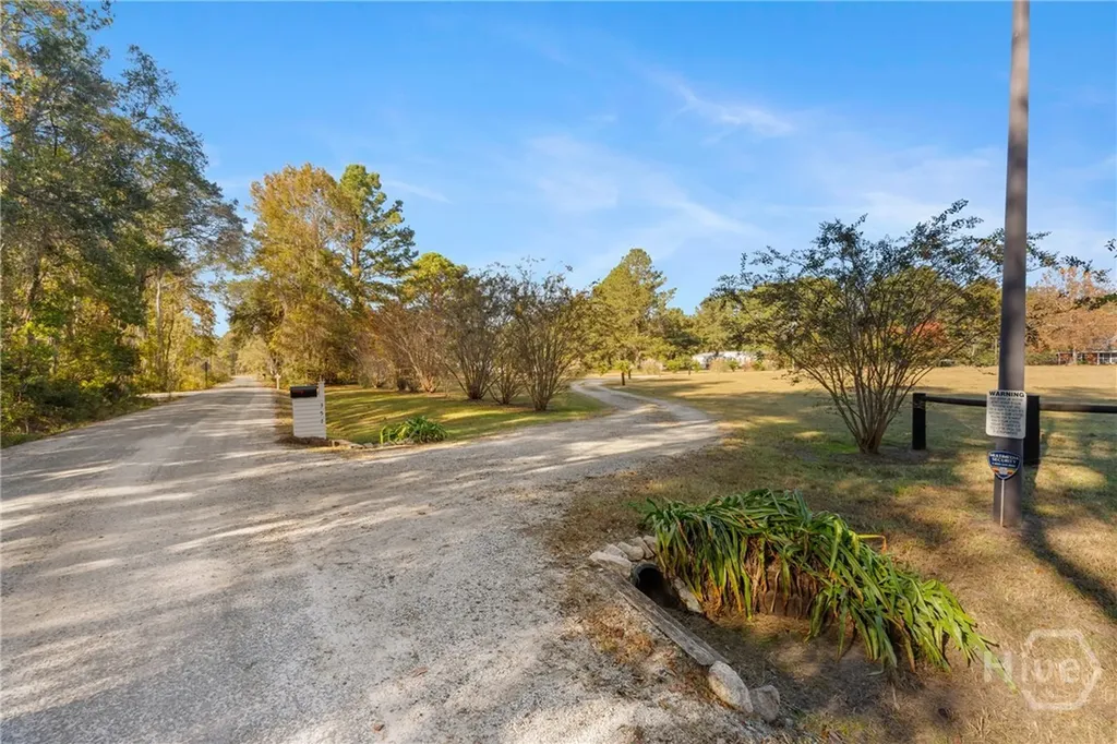 357 Pound Road Guyton GA 31312