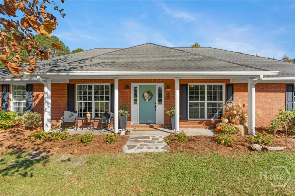 357 Pound Road Guyton GA 31312