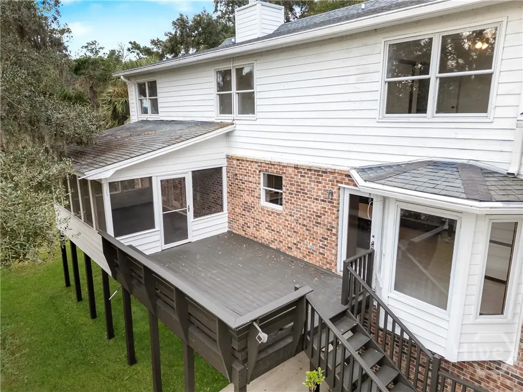 255 Passaic Lane Richmond Hill GA 31324