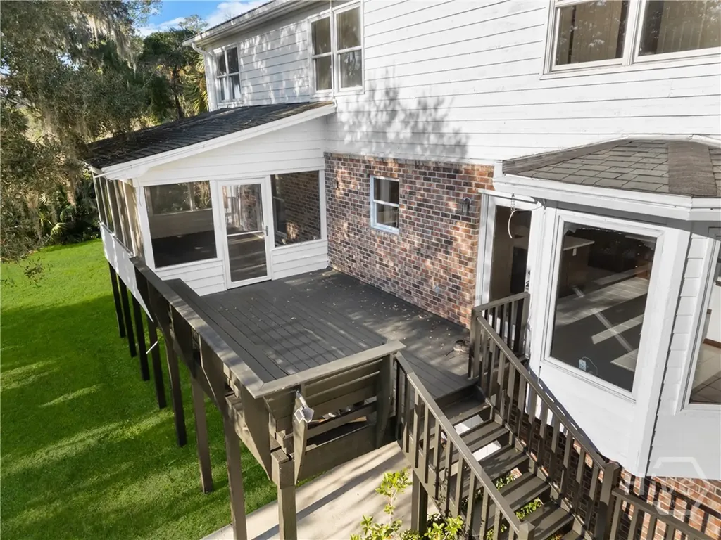 255 Passaic Lane Richmond Hill GA 31324