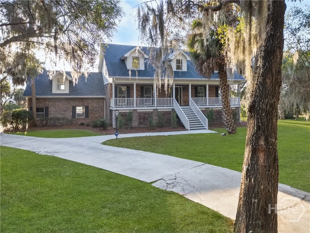 255 Passaic Lane Richmond Hill GA 31324