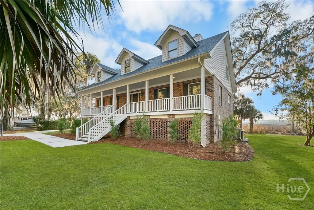 255 Passaic Lane Richmond Hill GA 31324