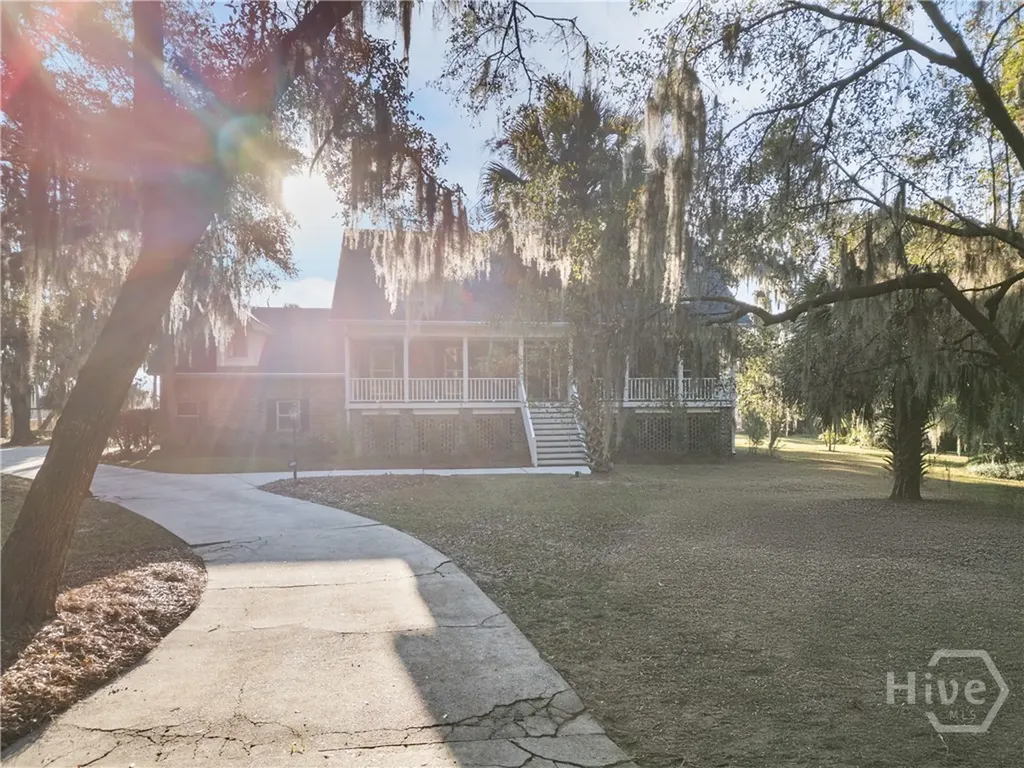 255 Passaic Lane Richmond Hill GA 31324