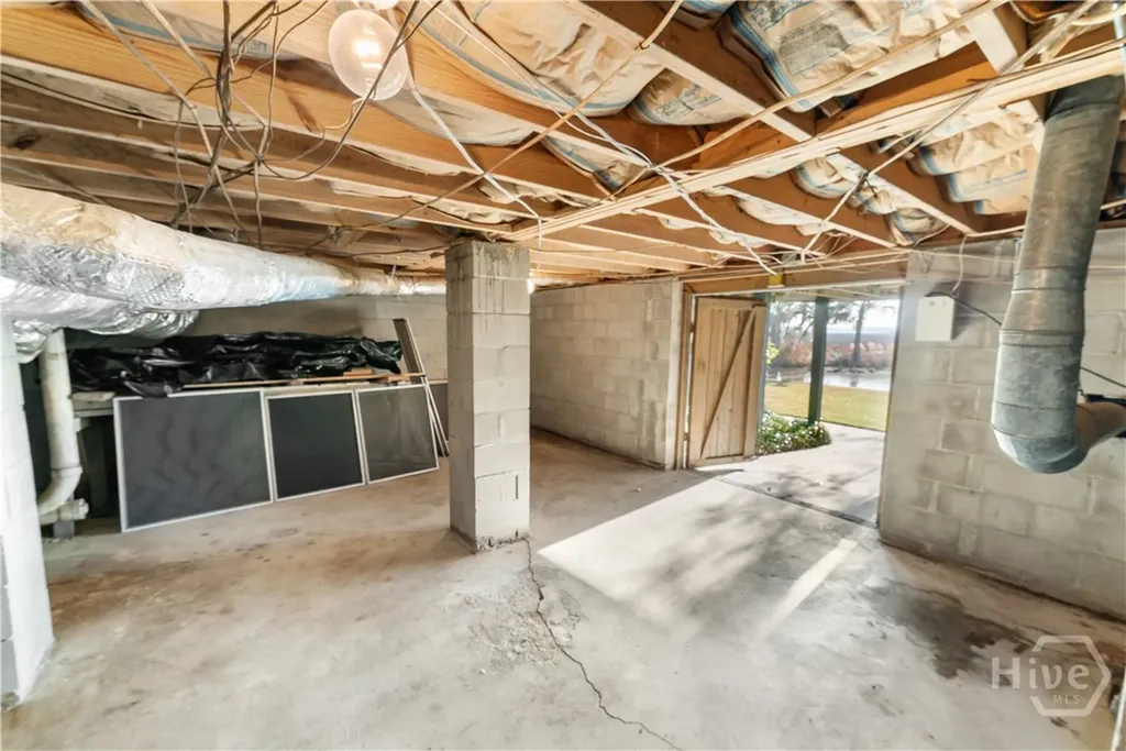 255 Passaic Lane Richmond Hill GA 31324