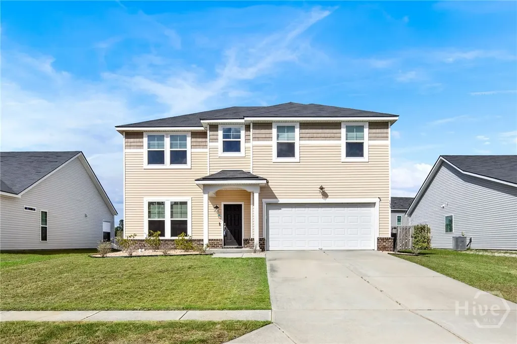 153 Greyfield Circle Savannah GA 31407