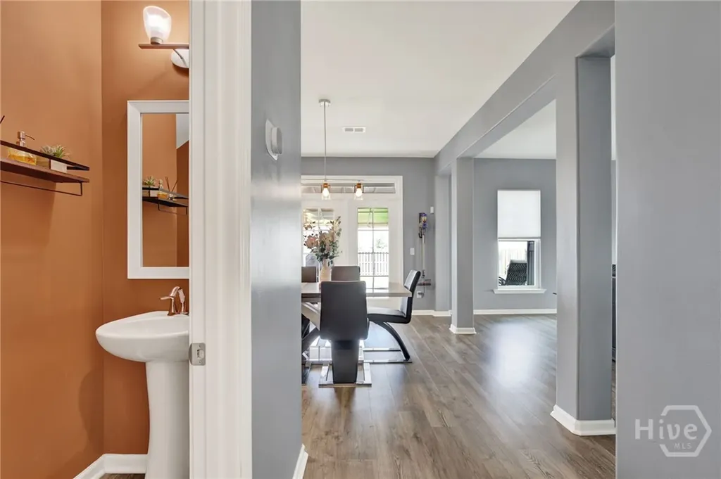 153 Greyfield Circle Savannah GA 31407