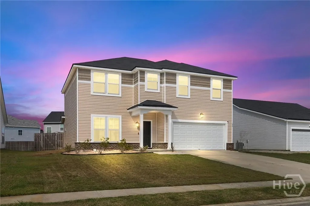153 Greyfield Circle Savannah GA 31407