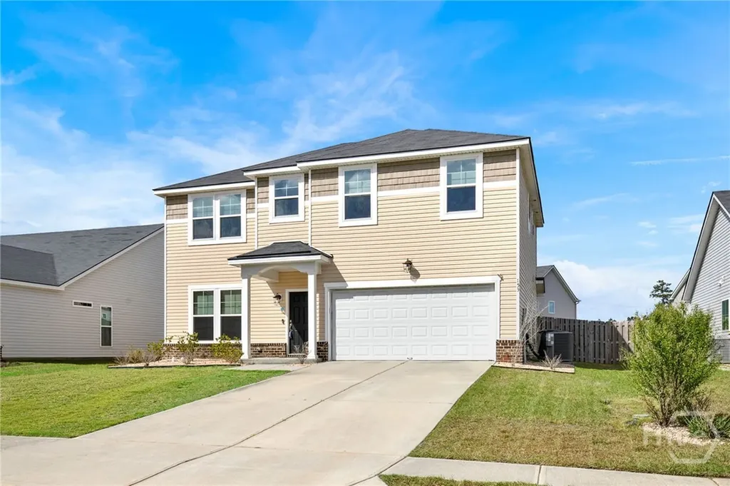 153 Greyfield Circle Savannah GA 31407