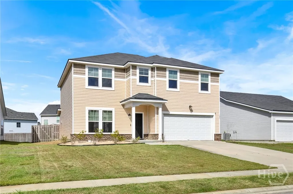 153 Greyfield Circle Savannah GA 31407