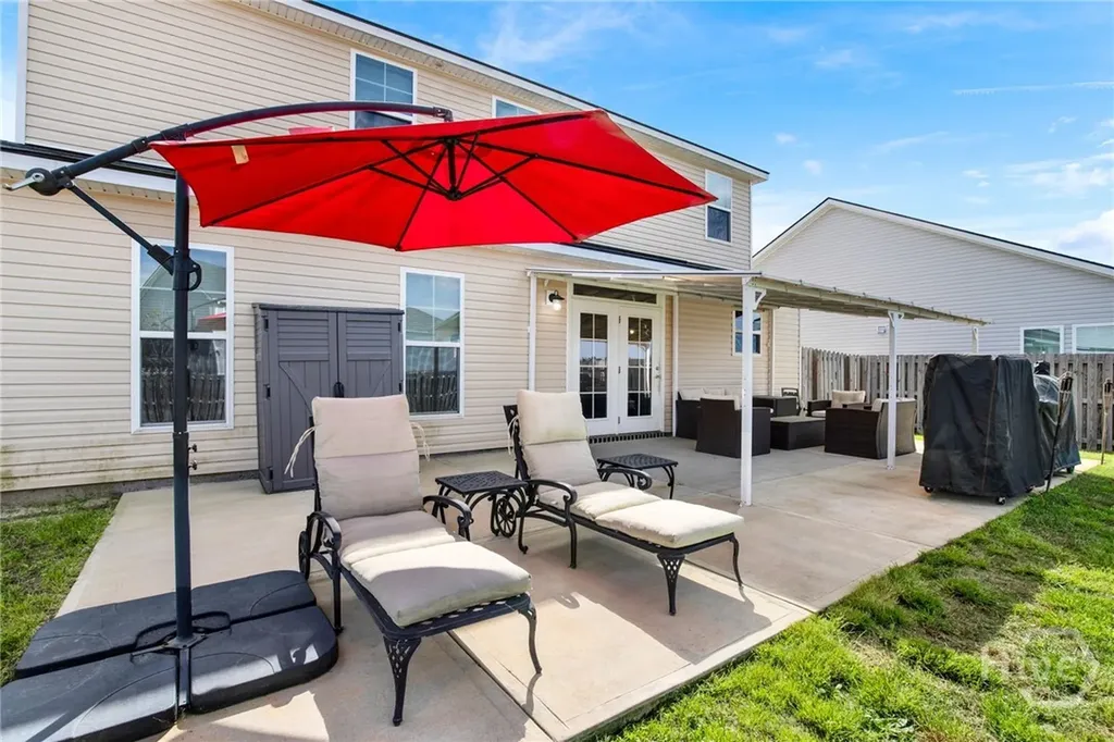 153 Greyfield Circle Savannah GA 31407