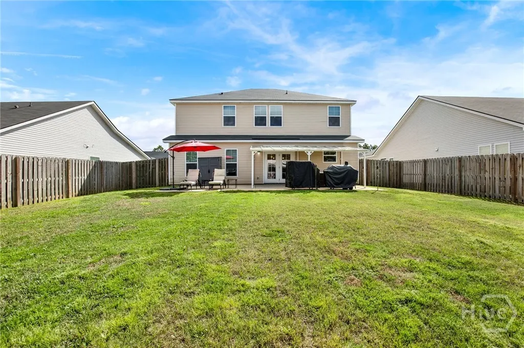 153 Greyfield Circle Savannah GA 31407