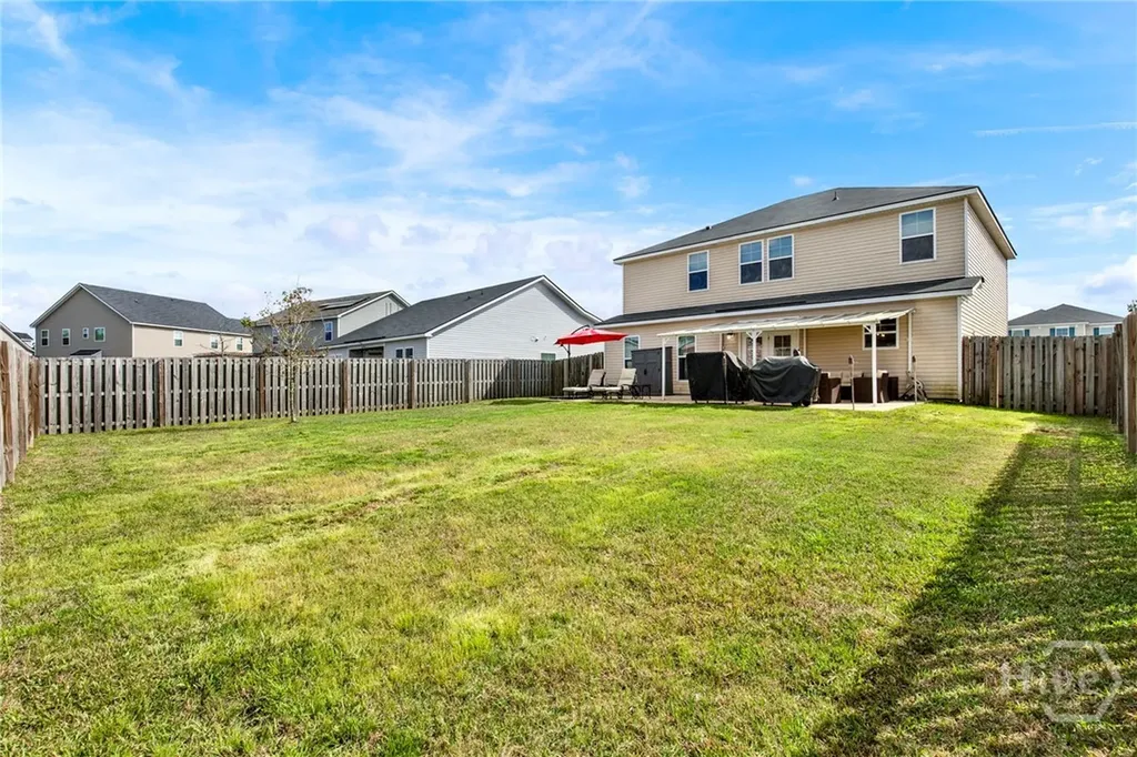 153 Greyfield Circle Savannah GA 31407