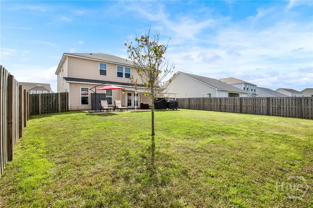 153 Greyfield Circle Savannah GA 31407