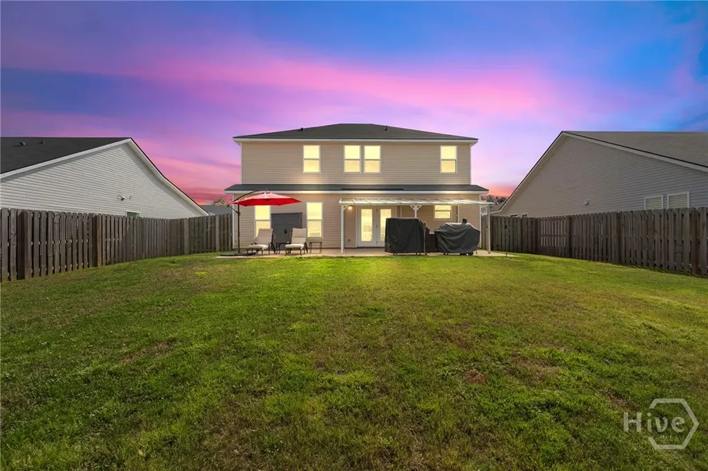 153 Greyfield Circle Savannah GA 31407