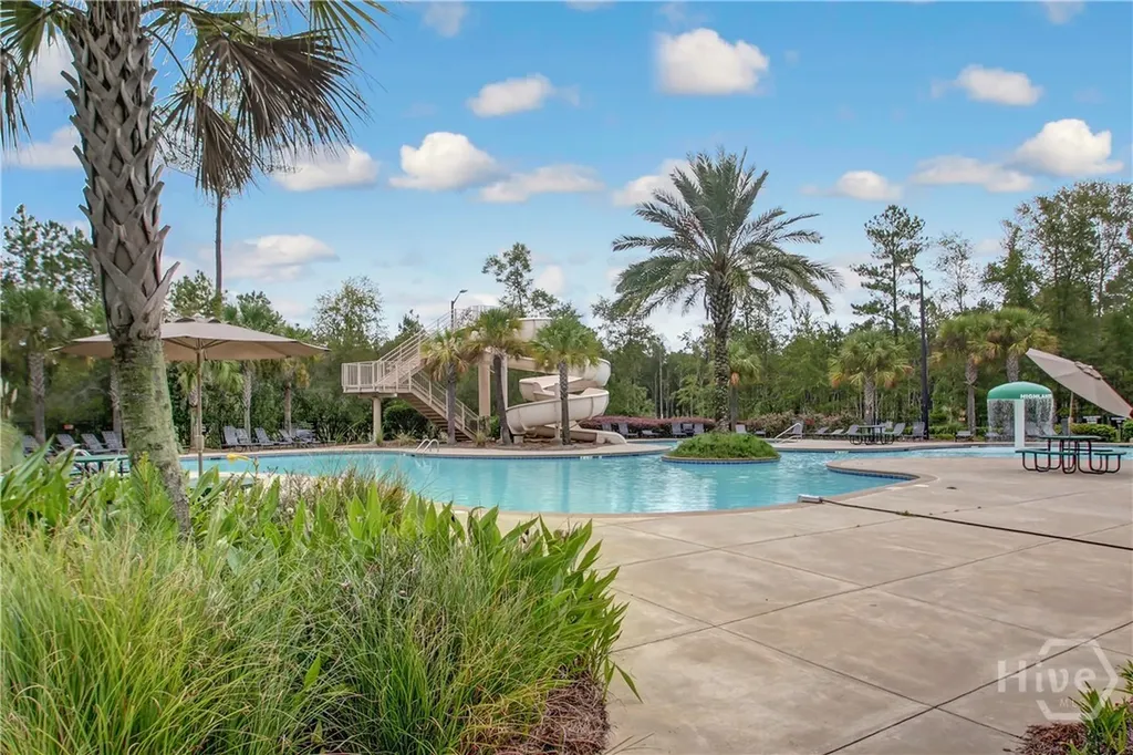 153 Greyfield Circle Savannah GA 31407