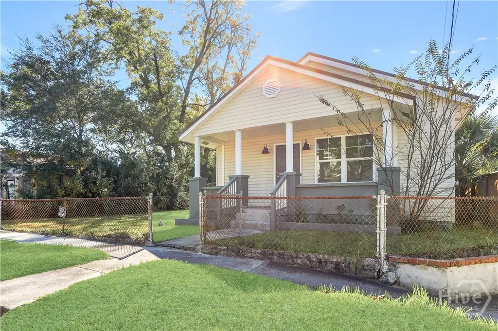 1225 Richards Street Savannah GA 31415