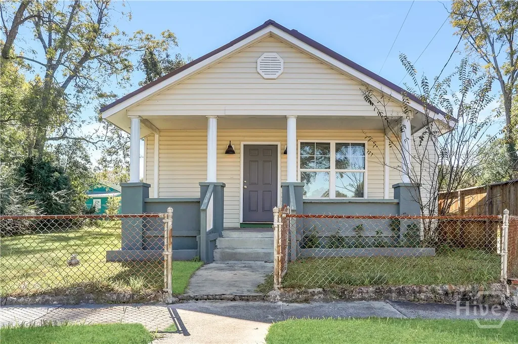 1225 Richards Street Savannah GA 31415