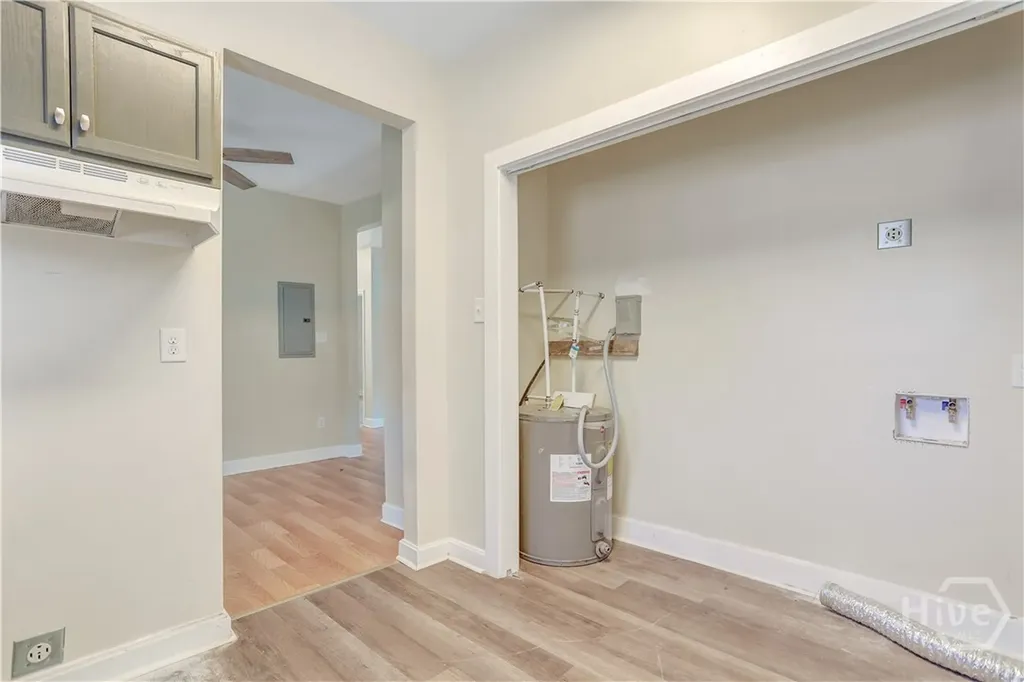 1225 Richards Street Savannah GA 31415