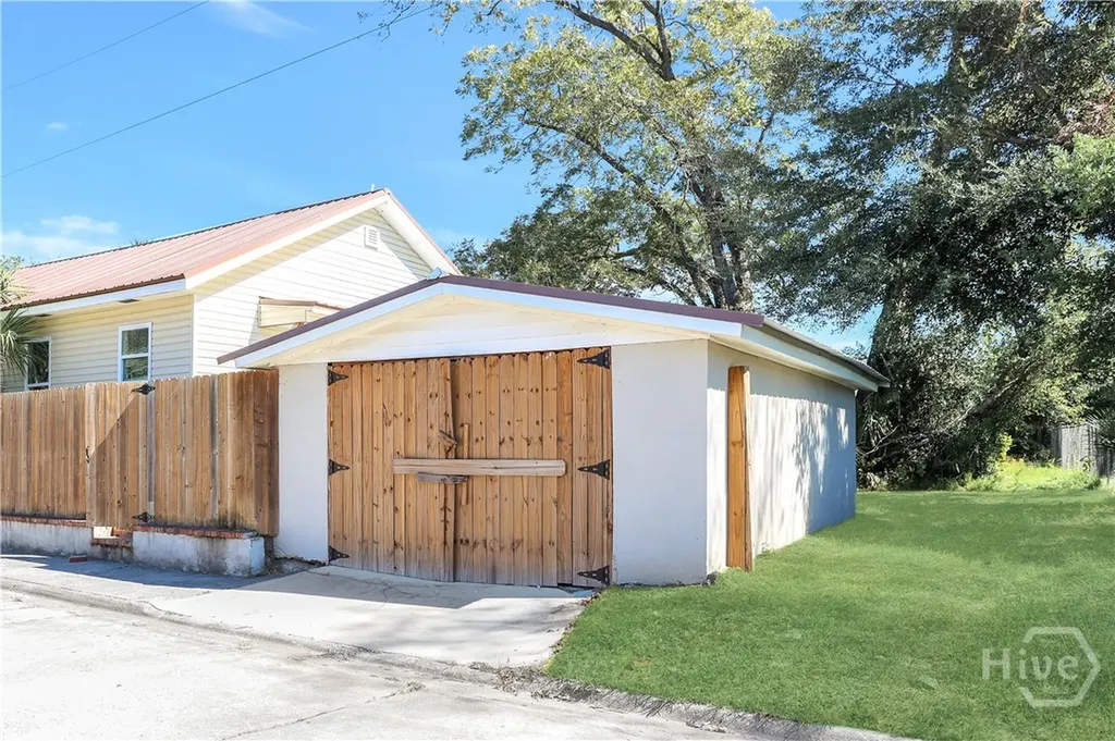 1225 Richards Street Savannah GA 31415